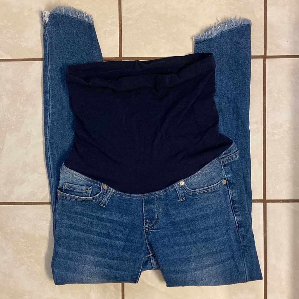 KanCan Maternity Jeans